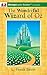 The Wonderful Wizard of Oz (Annotated): A StrongReader Builder™ Classic for Dyslexic and Struggling Readers