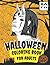 Halloween Coloring Book for...