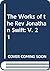 The Works of the Rev Jonathan Swift: V. 21