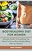 BODYBUILDING DIET FOR WOMEN...