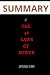 SUMMARY OF THE 48 LAWS OF P...