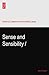 Sense and Sensibility /