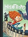 Héliotrope - Tome 2 by Joann Sfar