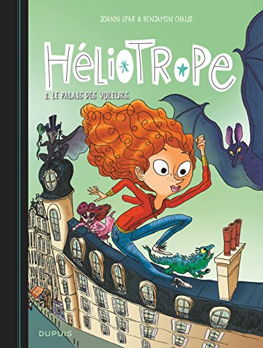 Héliotrope - Tome 2 (Kindle Edition)
