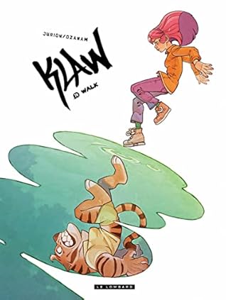 Walk (Klaw Tome 14)