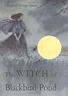 The Witch of Blackbird Pond by Elizabeth George Speare