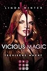 Vicious Magic: Tü...