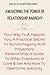 AWAKENING THE POWER OF RELATIONSHIP ANARCHY: Your Way To A Happier You, A Practical Secret To Nonmonogamy & Polyamory Relationship; A Guide To Other ... How To Stop Jealousy (NEB Exclusive Books)