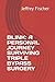 BLINK: A PERSONAL JOURNEY S...