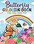 Butterfly Coloring Book for...