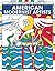 The Coloring Book of American Modernist Artists by Rick Kinsel