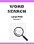 Word Search Large Print Vol...