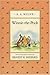 Winnie-the-Pooh by A.A. Milne