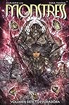 Monstress, Vol. 7...