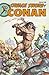 The Savage Sword of Conan, Vol. 2 (v. 2)