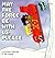 May The Force Be With Us, Please (Foxtrot Collection)