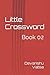 Little Crossword by Devanshu Vatsa