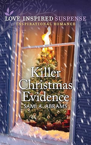 Killer Christmas Evidence (Deputies of Anderson County Book 4)
