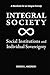 Integral Society by Gordon L. Anderson