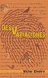 Desvariaciones by Victor Civeira