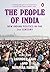 The People of India by Ravinder  Kaur