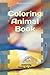 Coloring Drawing Book for kids