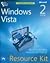 Windows Vista Resource Kit, 2nd ed. (With CD ROM)