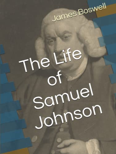 The Life of Samuel Johnson