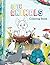 Cute Animal Coloring Book For Kids, Animals from Forests, Jun... by Celia Martinez