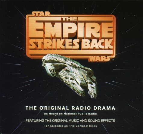 The Empire Strikes Back