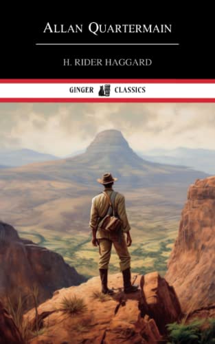 Allan Quartermain