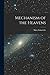 Mechanism of the Heavens