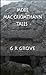 More Mac Criomthann Tales: ...