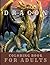Dragon Coloring Book for Ad...