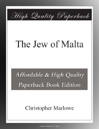 The Jew of Malta