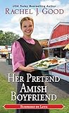 Her Pretend Amish...