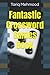 Fantastic Crossword Games Book