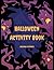 HALLOWEEN ACTIVITY BOOK by Miranda Cosgrove