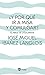 ¿Y por qué ir a Misa y comulgar? by José Miguel Ibáñez Langlois