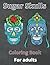 Sugar Skulls Coloring Book ...