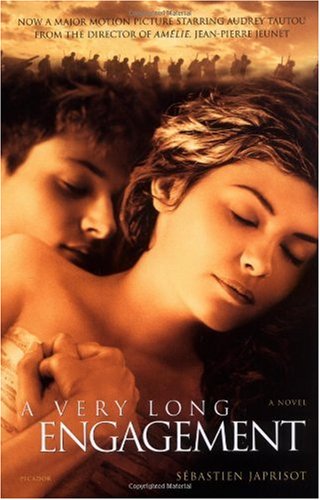 A Very Long Engagement: A Novel