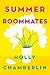 Summer Roommates (A Yorktide, Maine Novel Book 1)