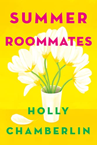 Summer Roommates (A Yorktide, Maine Novel Book 1)
