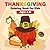 Thanksgiving Colouring Book for Kids Ages 4-8 by Jennifer Jacob