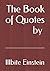 The Book of Quotes by Illbi...