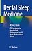 Dental Sleep Medicine: A Cl...