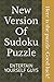 New Version Of Sudoku Puzzl...