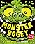 Monster Bogey: a hilariously funny illustrated adventure - perfect for fans of Charlie Changes into a Chicken