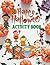 Halloween Activity Book for...