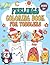 Feelings Coloring Book for Toddlers: Encourage Your Child Understanding and Learning Feelings & Emotions (Christmas Gift Emotional Book for Children)